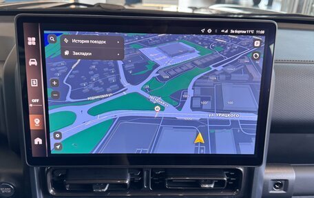 Haval H9, 2026 год, 5 246 010 рублей, 15 фотография