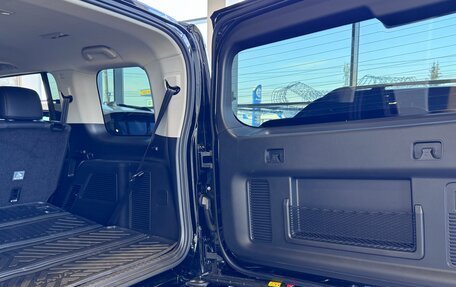 Haval H9, 2026 год, 5 246 010 рублей, 33 фотография