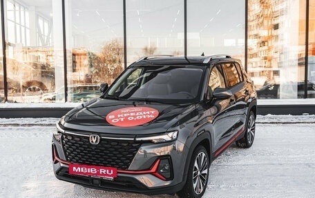 Changan CS35 Plus, 2025 год, 2 839 900 рублей, 4 фотография