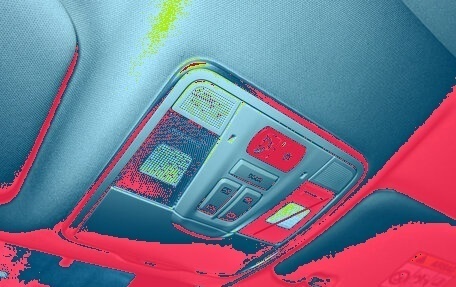 Changan CS35 Plus, 2025 год, 2 839 900 рублей, 23 фотография