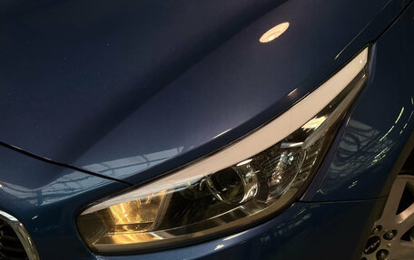 KIA cee'd III, 2012 год, 1 140 000 рублей, 7 фотография