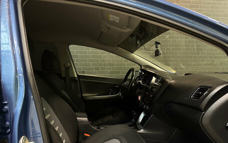 KIA cee'd III, 2012 год, 1 140 000 рублей, 11 фотография