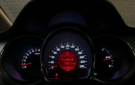 KIA cee'd III, 2012 год, 1 140 000 рублей, 23 фотография