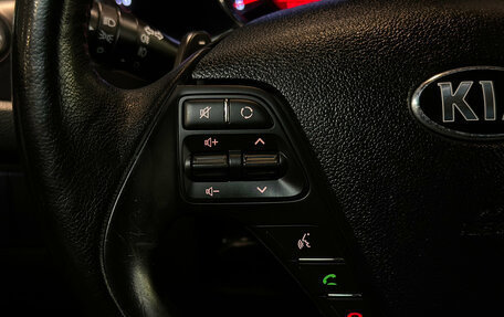 KIA cee'd III, 2012 год, 1 140 000 рублей, 19 фотография