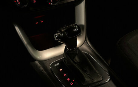 KIA cee'd III, 2012 год, 1 140 000 рублей, 15 фотография