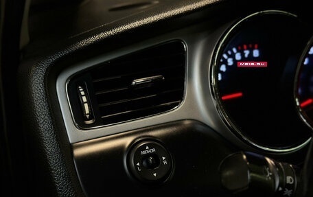 KIA cee'd III, 2012 год, 1 140 000 рублей, 17 фотография