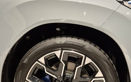 BMW X3, 2025 год, 8 090 000 рублей, 5 фотография