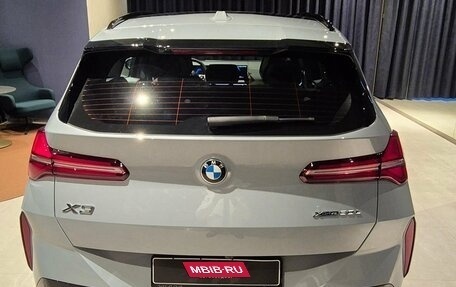 BMW X3, 2025 год, 8 090 000 рублей, 6 фотография