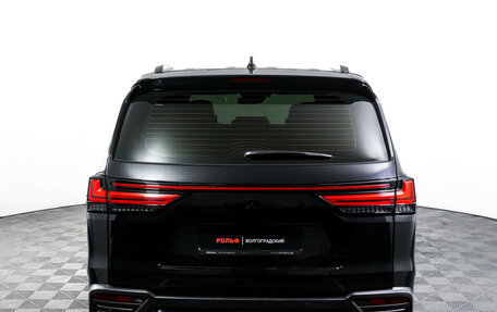 Lexus LX, 2025 год, 20 198 000 рублей, 6 фотография