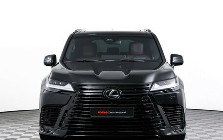 Lexus LX, 2025 год, 20 198 000 рублей, 2 фотография