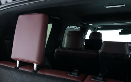 Lexus LX, 2025 год, 20 198 000 рублей, 11 фотография