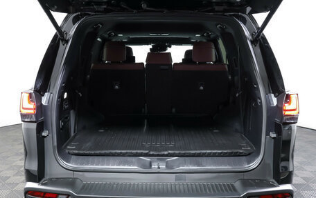 Lexus LX, 2025 год, 20 198 000 рублей, 9 фотография