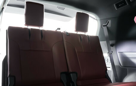 Lexus LX, 2025 год, 20 198 000 рублей, 10 фотография