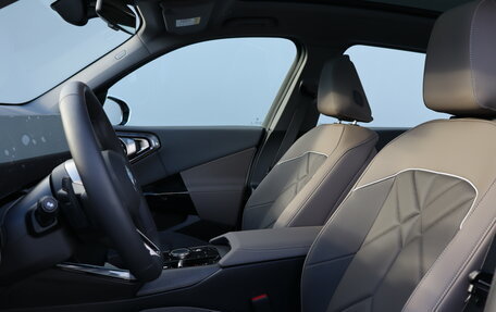 BMW X3, 2025 год, 8 090 000 рублей, 9 фотография