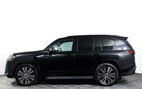 Lexus LX, 2025 год, 20 198 000 рублей, 8 фотография