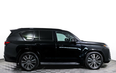 Lexus LX, 2025 год, 20 198 000 рублей, 4 фотография