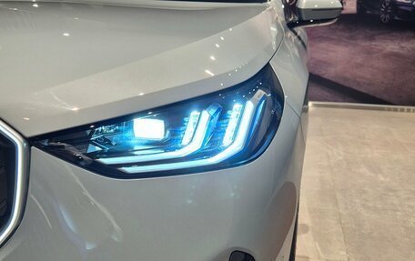 BMW X3, 2025 год, 8 090 000 рублей, 7 фотография