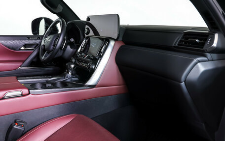Lexus LX, 2025 год, 20 198 000 рублей, 12 фотография