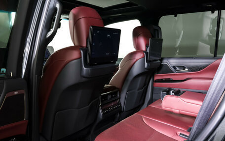 Lexus LX, 2025 год, 20 198 000 рублей, 13 фотография