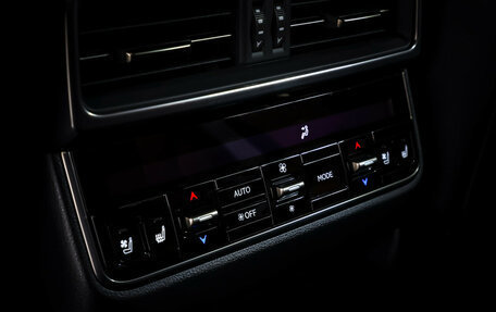 Lexus LX, 2025 год, 20 198 000 рублей, 15 фотография