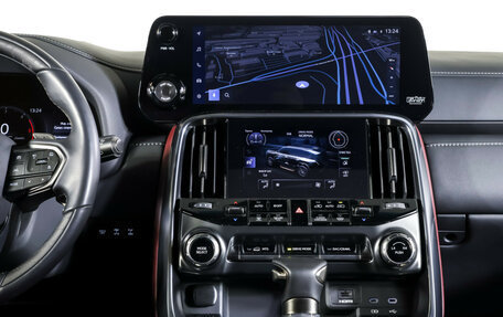 Lexus LX, 2025 год, 20 198 000 рублей, 17 фотография