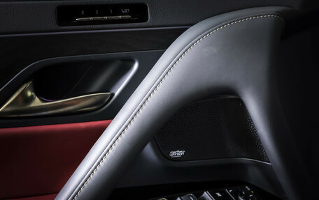 Lexus LX, 2025 год, 20 198 000 рублей, 26 фотография