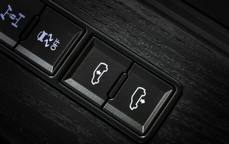 Lexus LX, 2025 год, 20 198 000 рублей, 25 фотография