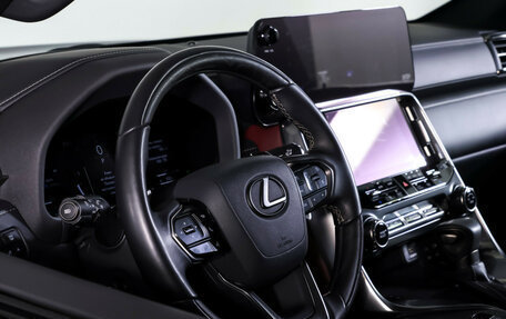 Lexus LX, 2025 год, 20 198 000 рублей, 19 фотография