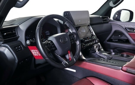 Lexus LX, 2025 год, 20 198 000 рублей, 21 фотография