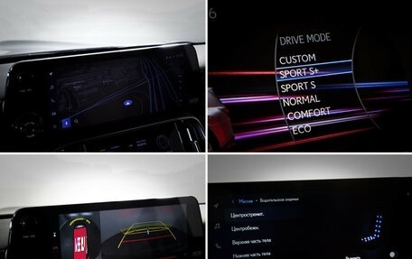 Lexus LX, 2025 год, 20 198 000 рублей, 27 фотография