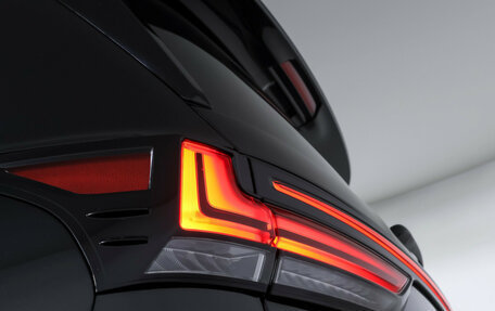 Lexus LX, 2025 год, 20 198 000 рублей, 36 фотография