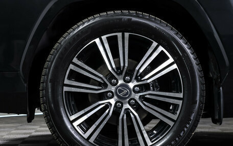 Lexus LX, 2025 год, 20 198 000 рублей, 39 фотография