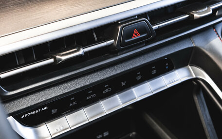 Changan CS35 Plus, 2024 год, 2 649 000 рублей, 15 фотография