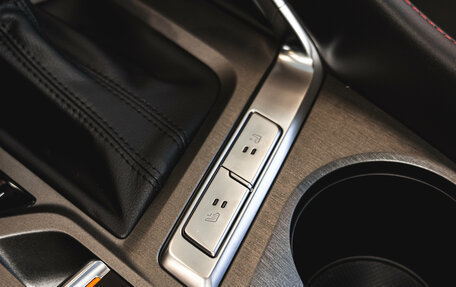 Changan CS35 Plus, 2024 год, 2 649 000 рублей, 13 фотография