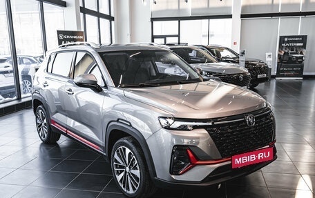 Changan CS35 Plus, 2024 год, 2 649 000 рублей, 5 фотография