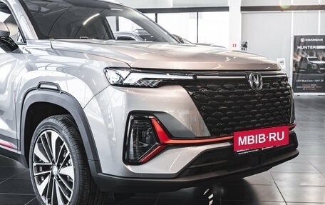 Changan CS35 Plus, 2024 год, 2 649 000 рублей, 4 фотография