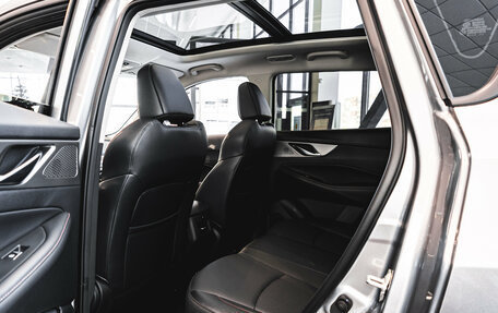 Changan CS35 Plus, 2024 год, 2 649 000 рублей, 20 фотография