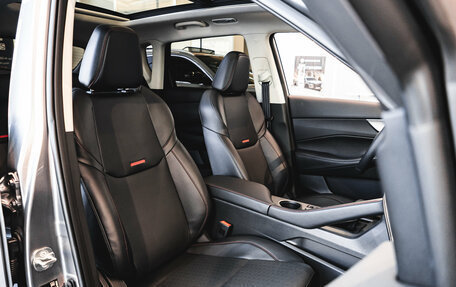 Changan CS35 Plus, 2024 год, 2 649 000 рублей, 29 фотография