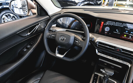 Changan CS35 Plus, 2024 год, 2 649 000 рублей, 26 фотография