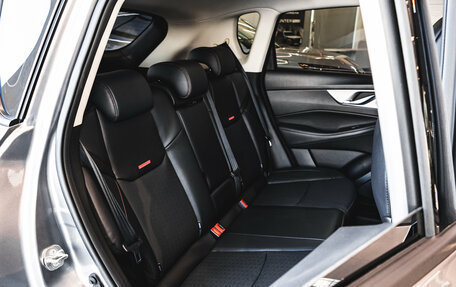 Changan CS35 Plus, 2024 год, 2 649 000 рублей, 28 фотография