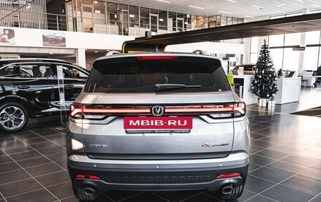 Changan CS35 Plus, 2024 год, 2 649 000 рублей, 32 фотография