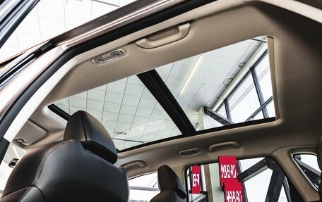 Changan CS35 Plus, 2024 год, 2 649 000 рублей, 22 фотография