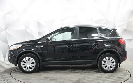 Ford Kuga III, 2012 год, 890 000 рублей, 2 фотография
