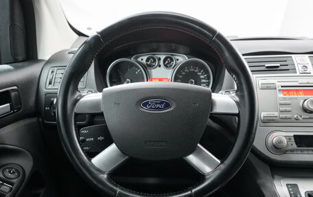 Ford Kuga III, 2012 год, 890 000 рублей, 11 фотография