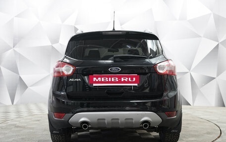 Ford Kuga III, 2012 год, 890 000 рублей, 4 фотография