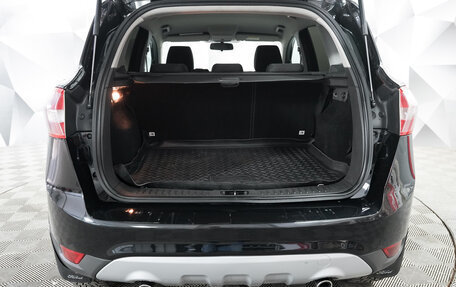 Ford Kuga III, 2012 год, 890 000 рублей, 15 фотография