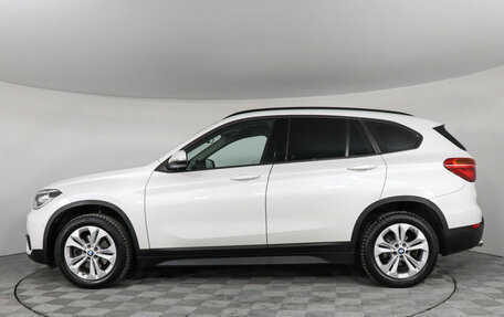 BMW X1, 2019 год, 2 947 000 рублей, 5 фотография