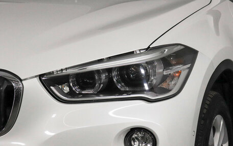 BMW X1, 2019 год, 2 947 000 рублей, 7 фотография