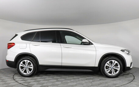 BMW X1, 2019 год, 2 947 000 рублей, 6 фотография