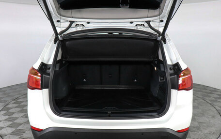 BMW X1, 2019 год, 2 947 000 рублей, 9 фотография